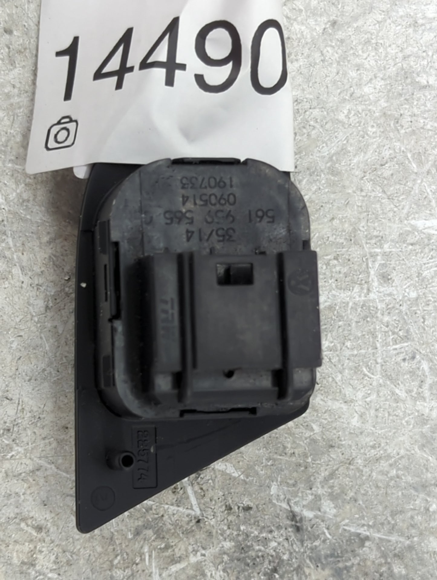 2018 Volkswagen Passat 1449024 - Oemusedautoparts1.com