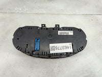 2015-2019 Volkswagen Passat Instrument Cluster Speedometer Gauges P/N:A2C38979000 561920971B Miles:97K Fits OEM Used Auto Pa