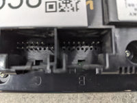 2016-2019 Volkswagen Passat Climate Control Module Temperature AC/Heater Replacement P/N:561907044BD 5HB01234408 Fits OEM Us