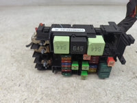 2012-2020 Volkswagen Passat Fusebox Fuse Box Panel Relay Module P/N:5C0937819L Fits OEM Used Auto Parts - Oemusedautoparts1.