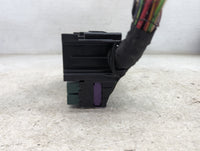 2012-2020 Volkswagen Passat Fusebox Fuse Box Panel Relay Module P/N:5C0937819L Fits OEM Used Auto Parts - Oemusedautoparts1.