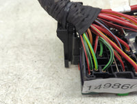 2012-2020 Volkswagen Passat Fusebox Fuse Box Panel Relay Module P/N:5C0937819L Fits OEM Used Auto Parts - Oemusedautoparts1.