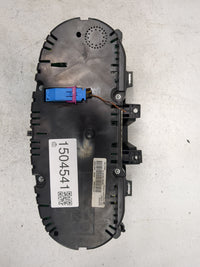 2016-2019 Volkswagen Passat Instrument Cluster Speedometer Gauges P/N:561920971 A2C38979000 Miles:85K Fits OEM Used Auto Par