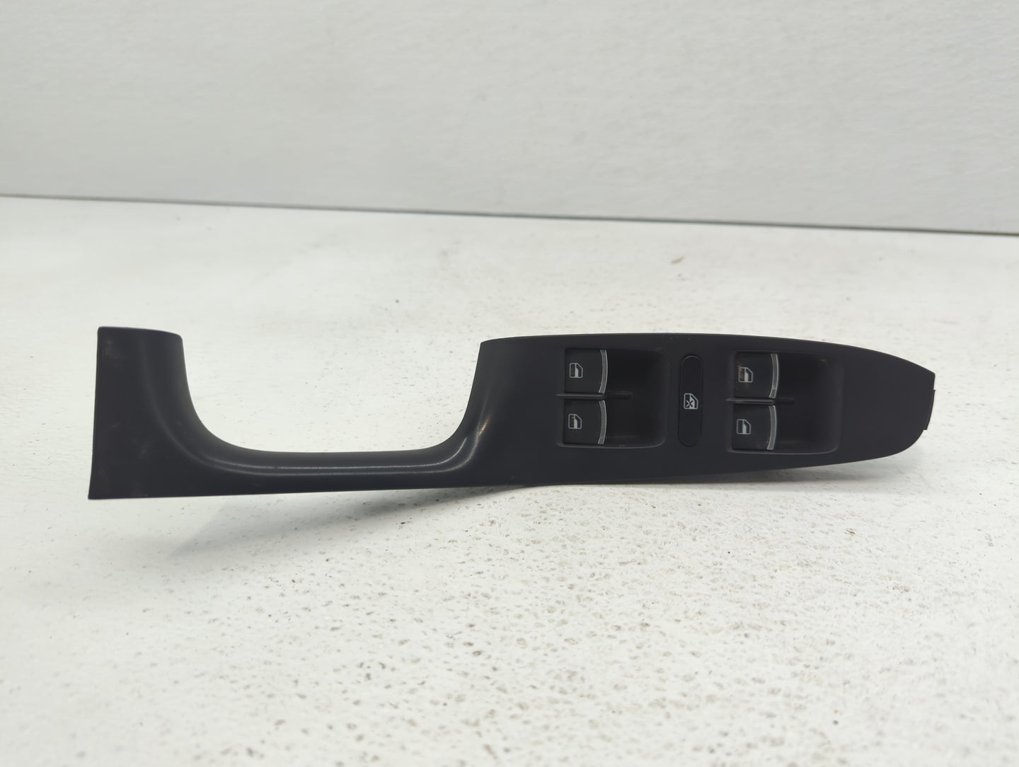 2012-2020 Volkswagen Passat Master Power Window Switch Replacement Driver Side Left P/N:T0505538 561 867 375 Fits OEM Used A
