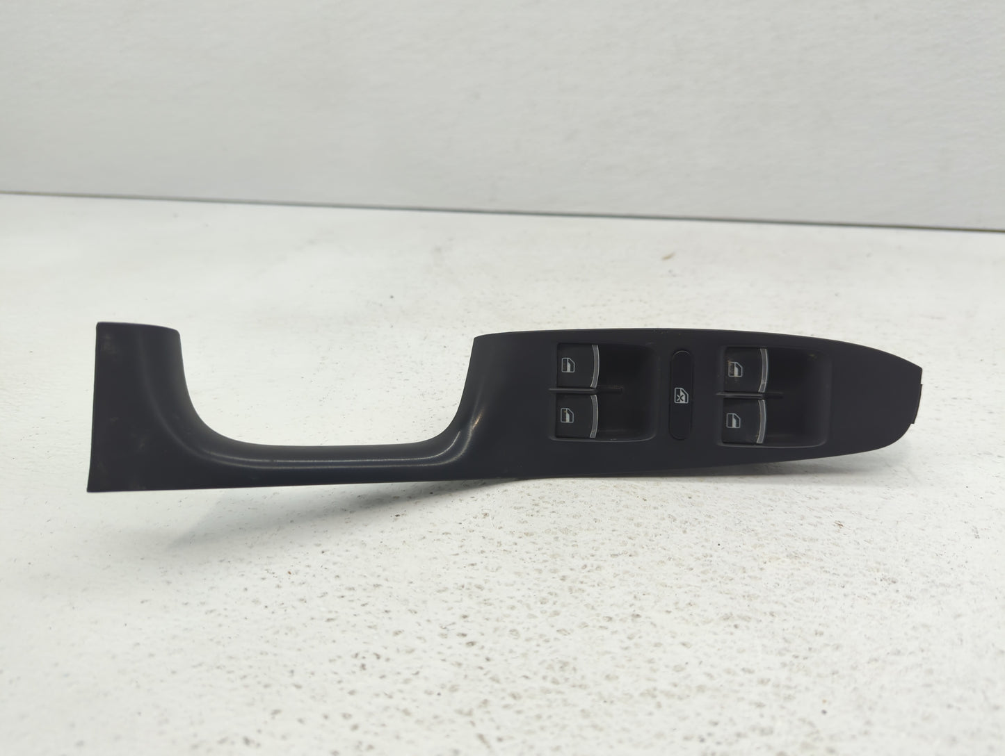 2012-2020 Volkswagen Passat Master Power Window Switch Replacement Driver Side Left P/N:T0505538 561 867 375 Fits OEM Used A