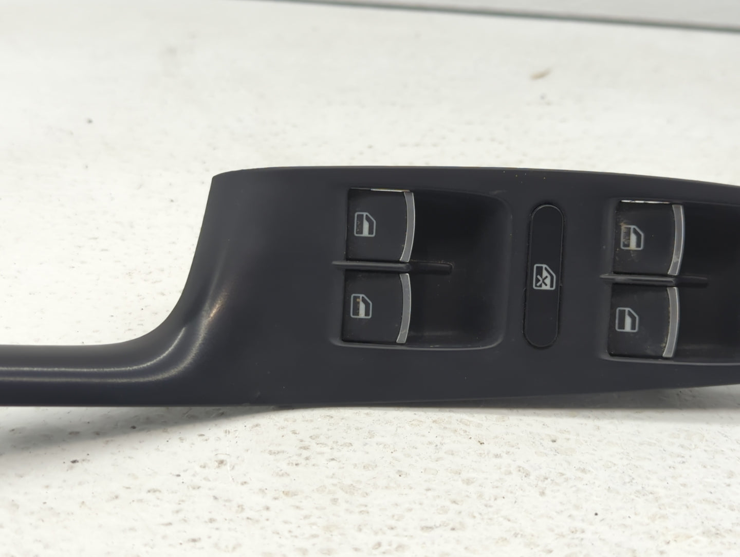2012-2020 Volkswagen Passat Master Power Window Switch Replacement Driver Side Left P/N:T0505538 561 867 375 Fits OEM Used A