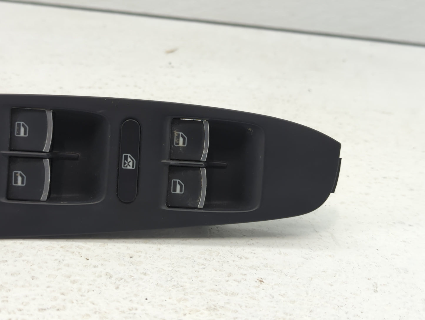2012-2020 Volkswagen Passat Master Power Window Switch Replacement Driver Side Left P/N:T0505538 561 867 375 Fits OEM Used A