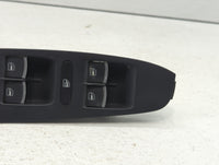 2012-2020 Volkswagen Passat Master Power Window Switch Replacement Driver Side Left P/N:T0505538 561 867 375 Fits OEM Used A