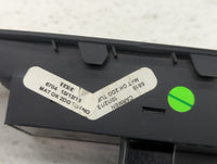 2012-2020 Volkswagen Passat Master Power Window Switch Replacement Driver Side Left P/N:T0505538 561 867 375 Fits OEM Used A