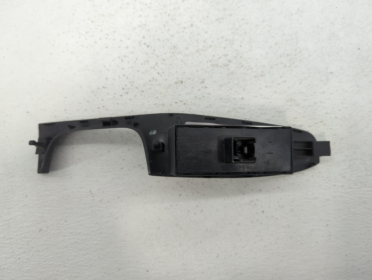 2012-2020 Volkswagen Passat Master Power Window Switch Replacement Driver Side Left P/N:T0505538 561 867 375 Fits OEM Used A
