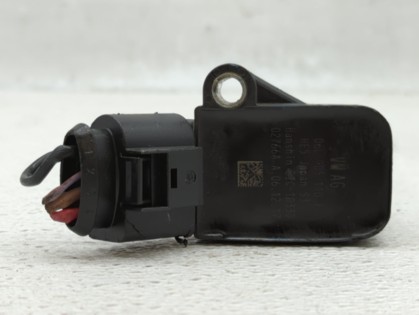 2018-2020 Volkswagen Passat Ignition Coil Igniter Pack - Oemusedautoparts1.com