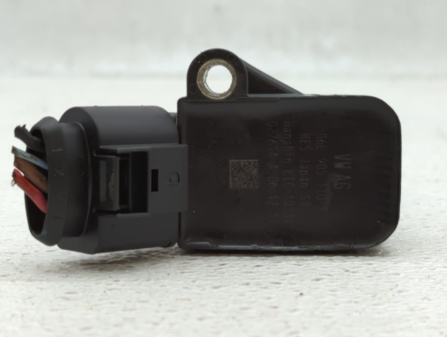 2018-2020 Volkswagen Passat Ignition Coil Igniter Pack - Oemusedautoparts1.com