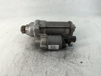 2014-2020 Volkswagen Passat Car Starter Motor Solenoid OEM P/N:28022017 02M 911 024 R Fits OEM Used Auto Parts - Oemusedauto