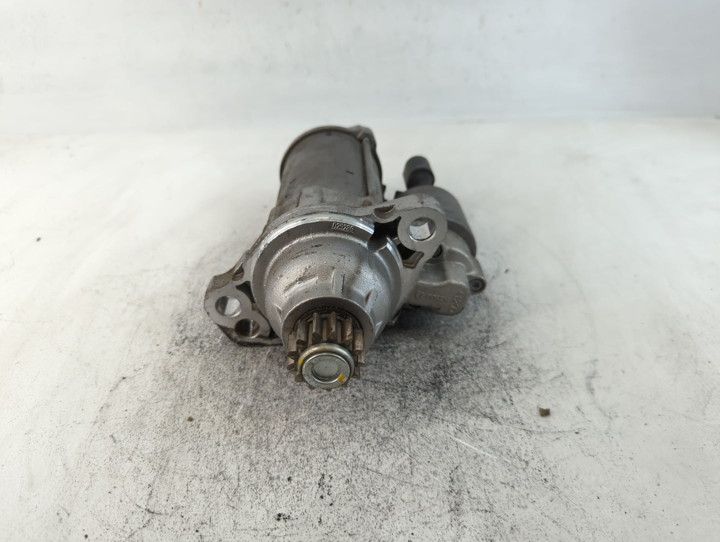 2014-2020 Volkswagen Passat Car Starter Motor Solenoid OEM P/N:28022017 02M 911 024 R Fits OEM Used Auto Parts - Oemusedauto