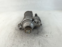 2014-2020 Volkswagen Passat Car Starter Motor Solenoid OEM P/N:28022017 02M 911 024 R Fits OEM Used Auto Parts - Oemusedauto