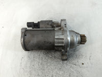 2014-2020 Volkswagen Passat Car Starter Motor Solenoid OEM P/N:28022017 02M 911 024 R Fits OEM Used Auto Parts - Oemusedauto