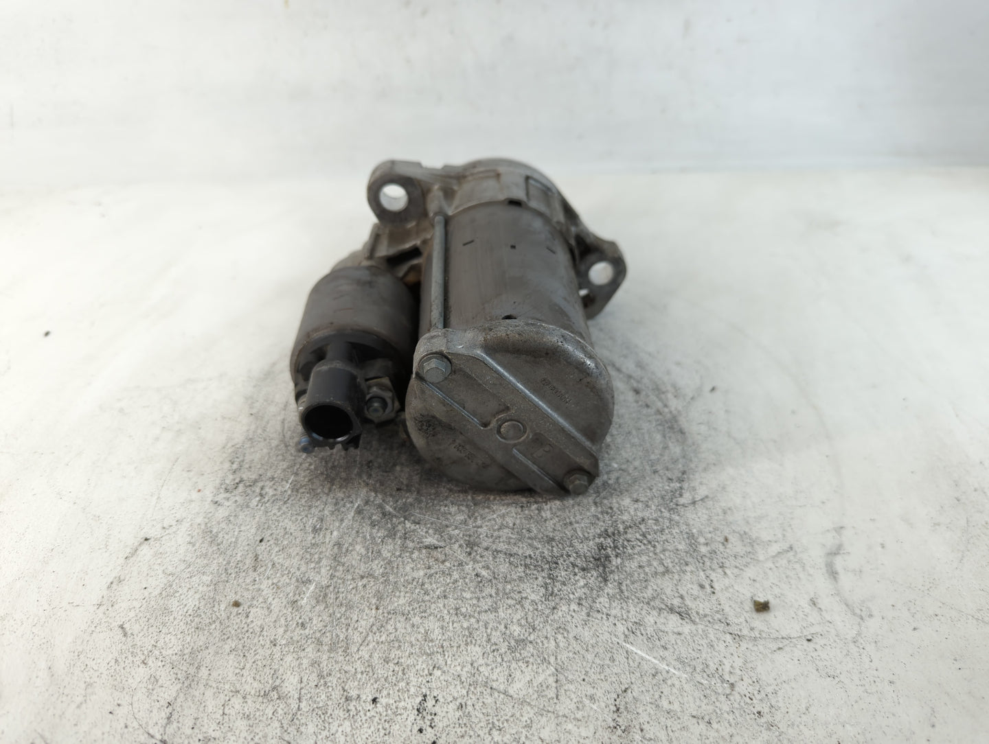 2014-2020 Volkswagen Passat Car Starter Motor Solenoid OEM P/N:28022017 02M 911 024 R Fits OEM Used Auto Parts - Oemusedauto