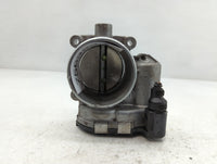 2018-2020 Volkswagen Passat Throttle Body P/N:06K 133 062 AG 0 280 750 734 Fits Fits 2018 2019 2020 2021 2022 OEM Used Auto 