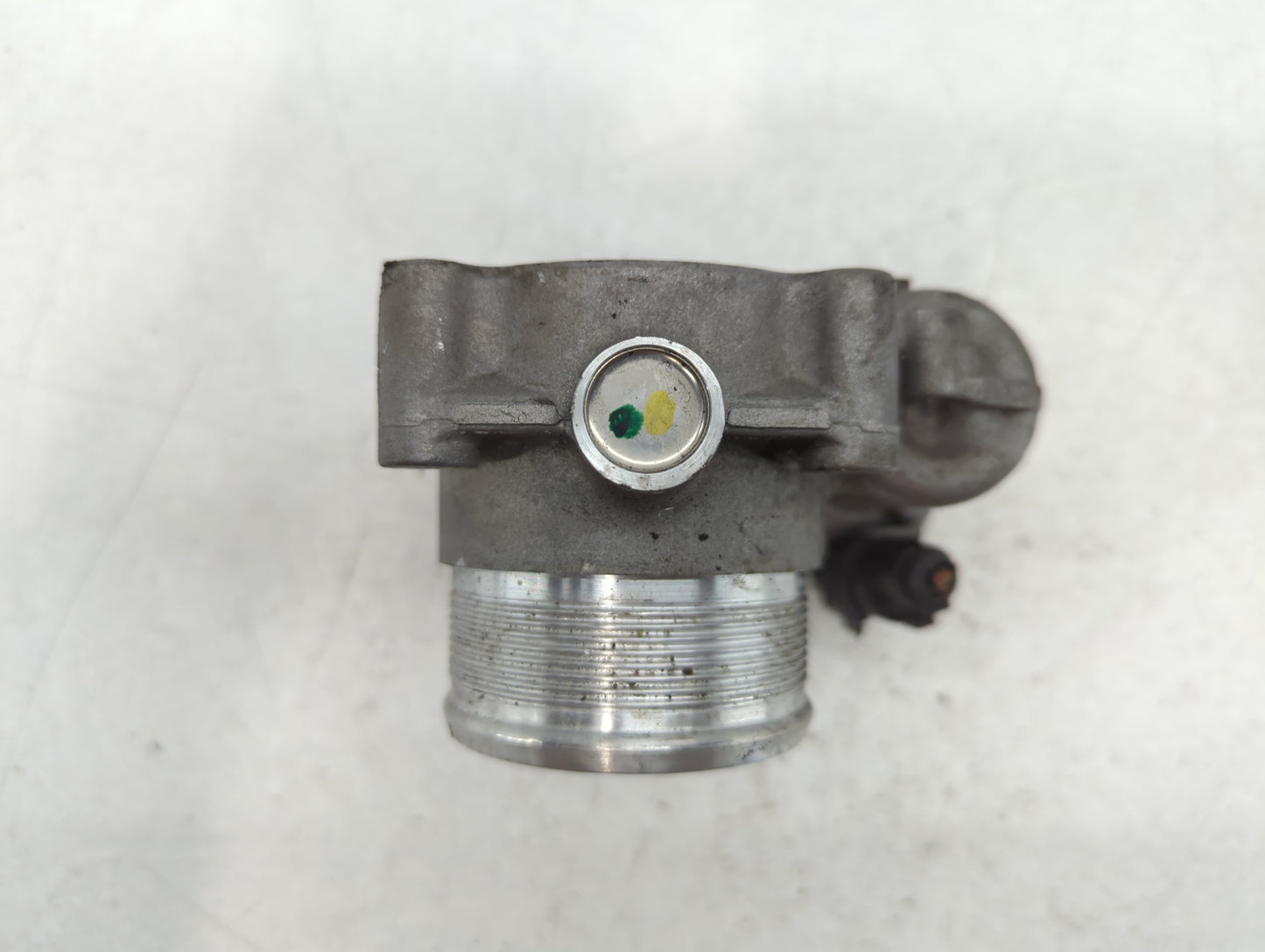 2018-2020 Volkswagen Passat Throttle Body P/N:06K 133 062 AG 0 280 750 734 Fits Fits 2018 2019 2020 2021 2022 OEM Used Auto 