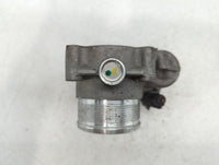2018-2020 Volkswagen Passat Throttle Body P/N:06K 133 062 AG 0 280 750 734 Fits Fits 2018 2019 2020 2021 2022 OEM Used Auto 
