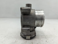 2018-2020 Volkswagen Passat Throttle Body P/N:06K 133 062 AG 0 280 750 734 Fits Fits 2018 2019 2020 2021 2022 OEM Used Auto 