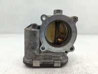 2018-2020 Volkswagen Passat Throttle Body P/N:06K 133 062 AG 0 280 750 734 Fits Fits 2018 2019 2020 2021 2022 OEM Used Auto 