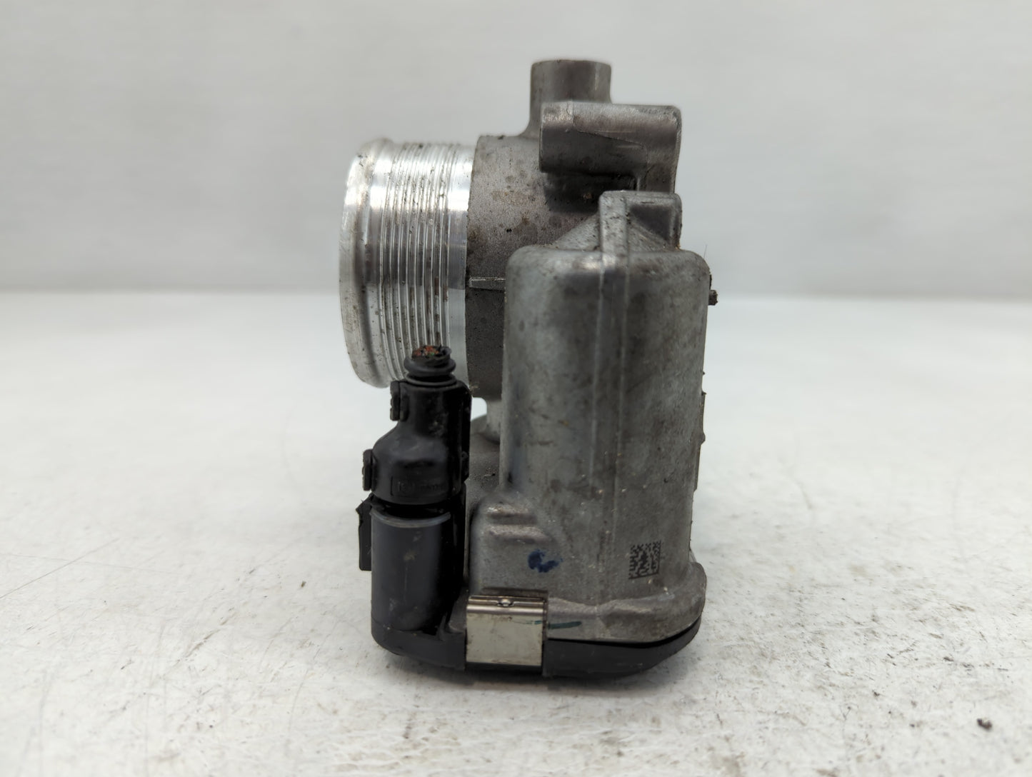 2018-2020 Volkswagen Passat Throttle Body P/N:06K 133 062 AG 0 280 750 734 Fits Fits 2018 2019 2020 2021 2022 OEM Used Auto 