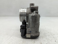 2018-2020 Volkswagen Passat Throttle Body P/N:06K 133 062 AG 0 280 750 734 Fits Fits 2018 2019 2020 2021 2022 OEM Used Auto 