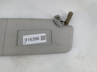 2018 Volkswagen Passat Sun Visor Shade Replacement Passenger Right Mirror Fits OEM Used Auto Parts - Oemusedautoparts1.com