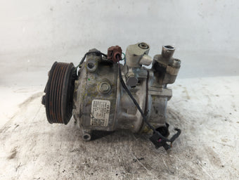 compare product 2018-2020 Volkswagen Passat Air Conditioning A/c Ac Compressor Oem