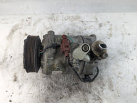 2018-2020 Volkswagen Passat Air Conditioning A/c Ac Compressor Oem - Oemusedautoparts1.com