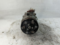 2018-2020 Volkswagen Passat Air Conditioning A/c Ac Compressor Oem - Oemusedautoparts1.com