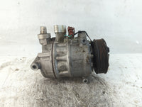 2018-2020 Volkswagen Passat Air Conditioning A/c Ac Compressor Oem - Oemusedautoparts1.com