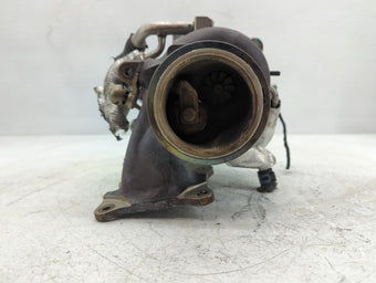 compare product Volkswagen Tiguan Turbocharger Turbo Charger Super Charger Supercharger