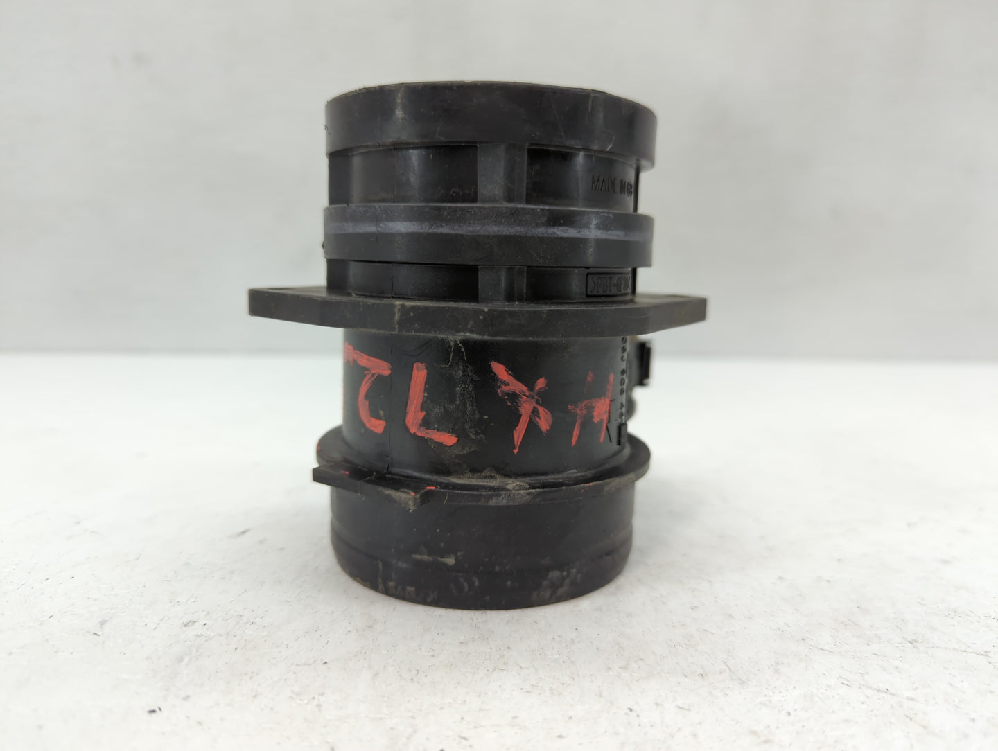 2009-2018 Volkswagen Tiguan Mass Air Flow Meter Maf 1103656 - Oemusedautoparts1.com