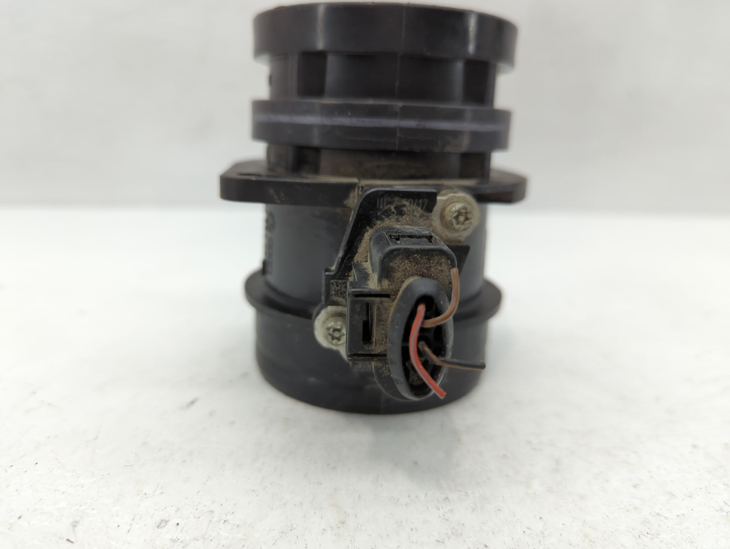 2009-2018 Volkswagen Tiguan Mass Air Flow Meter Maf 1103656 - Oemusedautoparts1.com