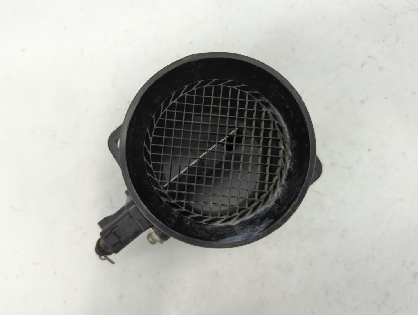 2009-2018 Volkswagen Tiguan Mass Air Flow Meter Maf 1103656 - Oemusedautoparts1.com