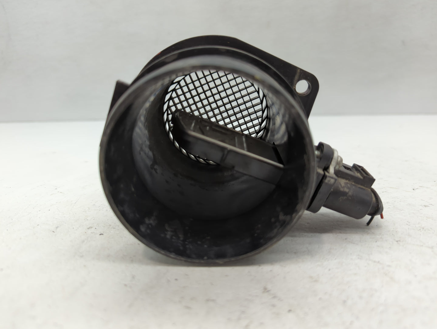 2009-2018 Volkswagen Tiguan Mass Air Flow Meter Maf 1103656 - Oemusedautoparts1.com
