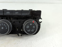 2018 Volkswagen Tiguan Climate Control Module Temperature AC/Heater Replacement P/N:90156-274 Fits OEM Used Auto Parts - Oem