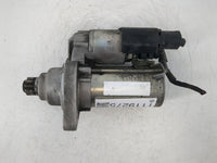 2011-2018 Volkswagen Tiguan Car Starter Motor Solenoid OEM P/N:0 001 122 402 Fits OEM Used Auto Parts - Oemusedautoparts1.co