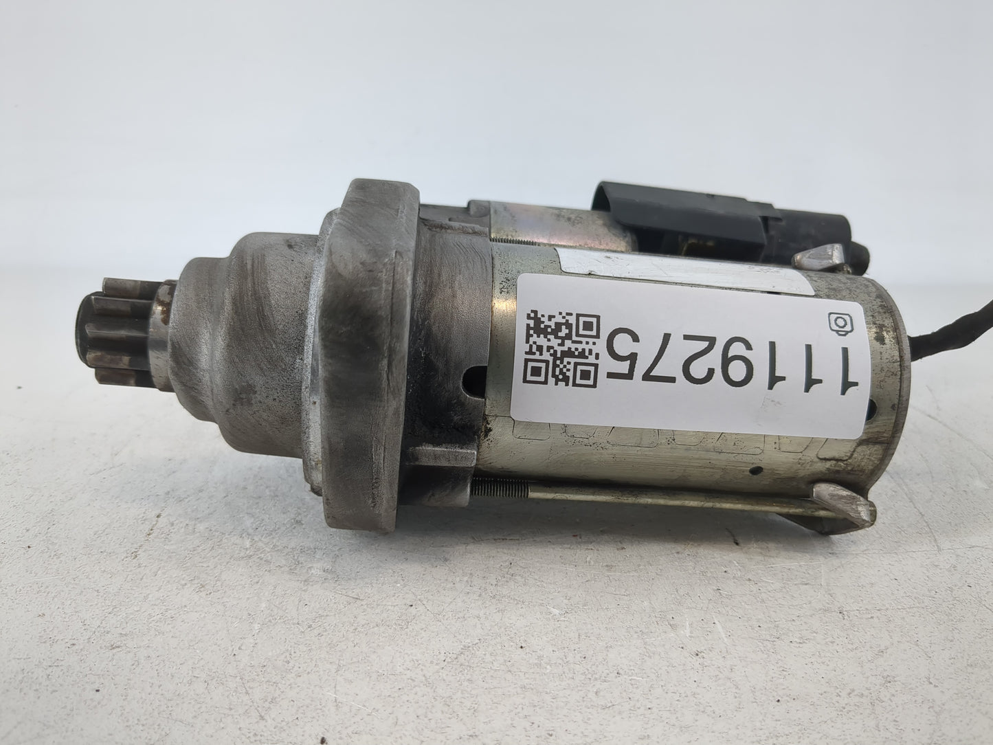 2011-2018 Volkswagen Tiguan Car Starter Motor Solenoid OEM P/N:0 001 122 402 Fits OEM Used Auto Parts - Oemusedautoparts1.co