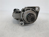 2011-2018 Volkswagen Tiguan Car Starter Motor Solenoid OEM P/N:0 001 122 402 Fits OEM Used Auto Parts - Oemusedautoparts1.co