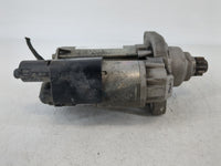 2011-2018 Volkswagen Tiguan Car Starter Motor Solenoid OEM P/N:0 001 122 402 Fits OEM Used Auto Parts - Oemusedautoparts1.co