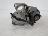 2011-2018 Volkswagen Tiguan Car Starter Motor Solenoid OEM P/N:0 001 122 402 Fits OEM Used Auto Parts - Oemusedautoparts1.co