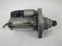 2011-2018 Volkswagen Tiguan Car Starter Motor Solenoid OEM P/N:0 001 122 402 Fits OEM Used Auto Parts - Oemusedautoparts1.co