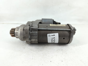 compare product 2018-2022 Volkswagen Tiguan Car Starter Motor Solenoid OEM P/N:02M 911 024 Q Fits Fits 2018 2019 2020 2021 2022 OEM Used Auto Parts