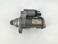 2018-2022 Volkswagen Tiguan Car Starter Motor Solenoid OEM P/N:02M 911 024 Q Fits Fits 2018 2019 2020 2021 2022 OEM Used Aut