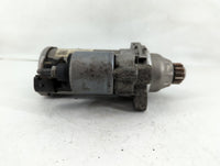 2018-2022 Volkswagen Tiguan Car Starter Motor Solenoid OEM P/N:02M 911 024 Q Fits Fits 2018 2019 2020 2021 2022 OEM Used Aut