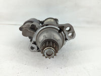 2018-2022 Volkswagen Tiguan Car Starter Motor Solenoid OEM P/N:02M 911 024 Q Fits Fits 2018 2019 2020 2021 2022 OEM Used Aut