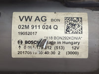 2018-2022 Volkswagen Tiguan Car Starter Motor Solenoid OEM P/N:02M 911 024 Q Fits Fits 2018 2019 2020 2021 2022 OEM Used Aut